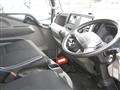 2018 Mitsubishi Canter
