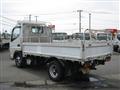 2018 Mitsubishi Canter