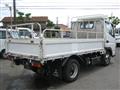 2018 Mitsubishi Canter