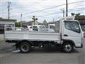 2018 Mitsubishi Canter