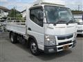 2018 Mitsubishi Canter