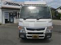 2018 Mitsubishi Canter