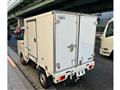 2023 Suzuki Carry Truck