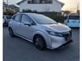 2022 Nissan Note