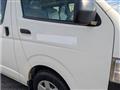 2015 Toyota Hiace Van