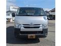 2021 Toyota Hiace Van