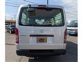 2021 Toyota Hiace Van