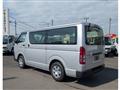 2021 Toyota Hiace Van