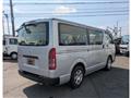 2021 Toyota Hiace Van