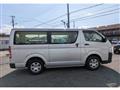 2021 Toyota Hiace Van