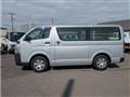 2021 Toyota Hiace Van
