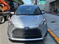 2019 Toyota Sienta