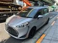 2019 Toyota Sienta