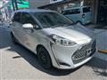 2019 Toyota Sienta