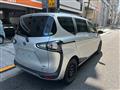 2019 Toyota Sienta