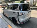 2019 Toyota Sienta