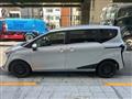 2019 Toyota Sienta
