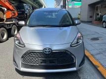 2019 Toyota Sienta