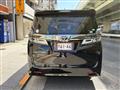2019 Toyota Vellfire