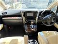2019 Toyota Vellfire