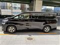 2019 Toyota Vellfire