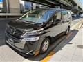 2019 Toyota Vellfire