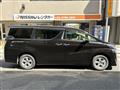 2019 Toyota Vellfire