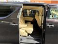 2019 Toyota Vellfire