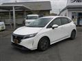 2021 Nissan Note
