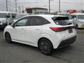 2021 Nissan Note