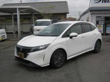 2021 Nissan Note