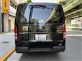 2026 Toyota Hiace Van