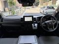 2026 Toyota Hiace Van
