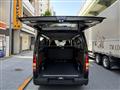 2026 Toyota Hiace Van