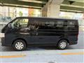 2026 Toyota Hiace Van