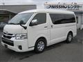 2022 Toyota Hiace Wagon