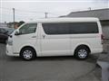 2022 Toyota Hiace Wagon