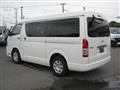 2022 Toyota Hiace Wagon