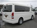 2022 Toyota Hiace Wagon