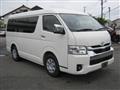 2022 Toyota Hiace Wagon