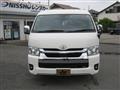 2022 Toyota Hiace Wagon