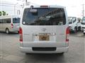 2020 Toyota Hiace Van