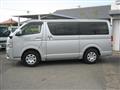 2020 Toyota Hiace Van