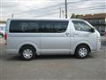 2020 Toyota Hiace Van