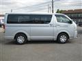 2020 Toyota Hiace Van