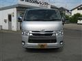 2020 Toyota Hiace Van