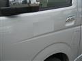 2020 Toyota Hiace Van