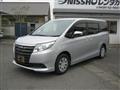2017 Toyota Noah