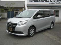 2017 Toyota Noah