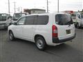2021 Toyota Probox Van